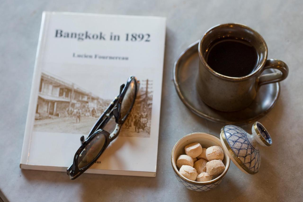1905 Heritage Corner Bangkok Exterior foto